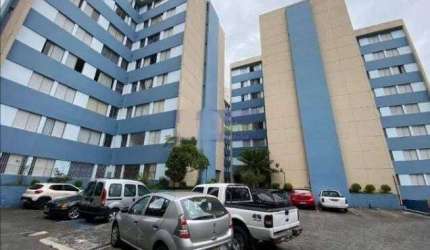 Apartamento com 48 m² 1 Dormitorios  1 Vaga de Garagem e Lazer
