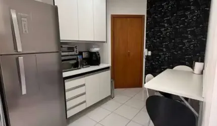 Apartamento Excelente 82 m² 3 Dormitorios Espaçoso e Lindo