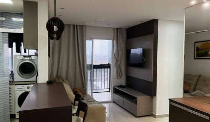 Apartamento Condominio Auguri 74 m² 3 Dormitorios 2 Vagas de Gargens