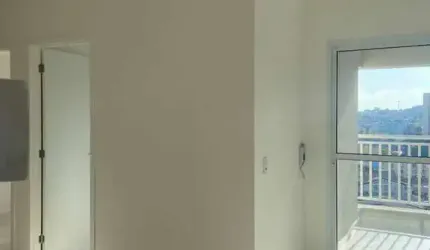 Apartamento VivaVita Diadema 45 m² 2 Dormitorios 1 Vaga de Garagem