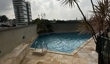 Apartamento 188 m² 4 Dormitorios sendo 1 Suite e 3 Vagas de Garagens