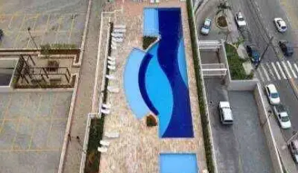 Apartamento Condminio Panorama 63 m² 3 Dormitorios sendo 1 Suite