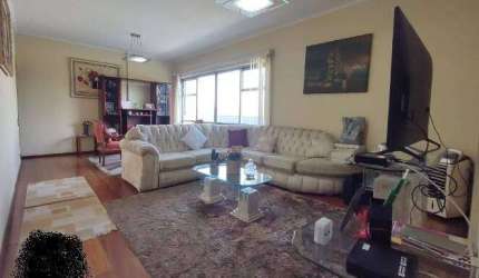 Apartamento Chacara Inglesa 3 Dormitorios sendo 1 Suite Estuda Permuta