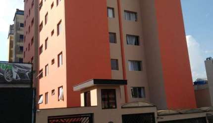 Apartamento 69 m² 2 Dormitorios e 1 Vaga de Garagem