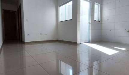 Apartamentos Cobertura Novo Parque Oratório 60 m² 2 Dormitiorios  1 Suite