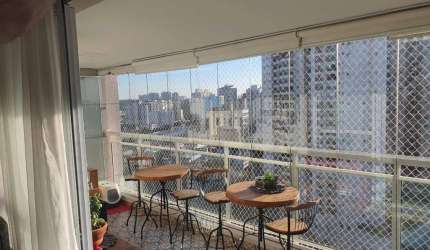 Apartamento Maravilhoso Andar Alto Condominio Lacqua 3 Dormitorios