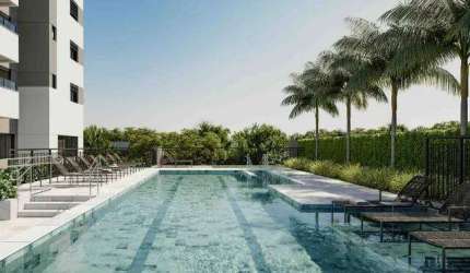 Apartamento Repasse Condominio Mirai Campestre 3 Dormitorios 2 Suites