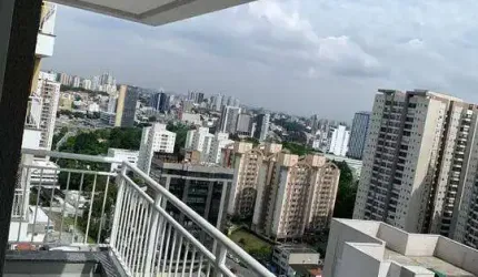 Apartamento Novo 56 m² 2 Dormitorios sendo 1 Vaga de Garagem