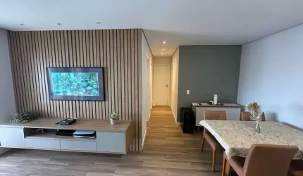 Apartamento condominio Helbor Family Garden 3 Dormitorios 2 Vagas