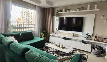 Cobertura Duplex 158 m² 3 Dormutorios sendo 2 Suites Permuta