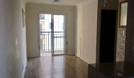 Apartam,ento Condominio Colection 50m² 2 Dormitorios 1 Vaga de Garagem