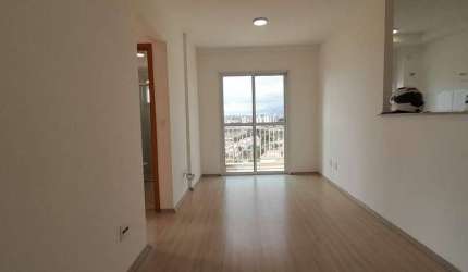 Apartamento Condominio Madri II com 2 Domitorios e 1 Vaga de Garagem