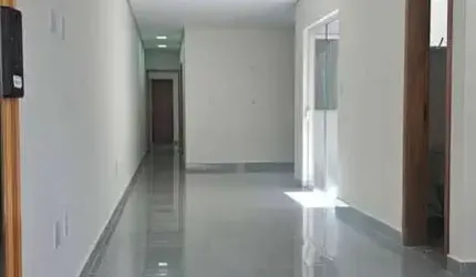 Sobrado 140 m² 3 Domriotrios sendo 3 Suites 2 Vagas de Garagens
