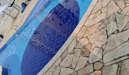 Apartamento 45 m² andra alto 2 Dormitorios e 1 Vaga de Garagem