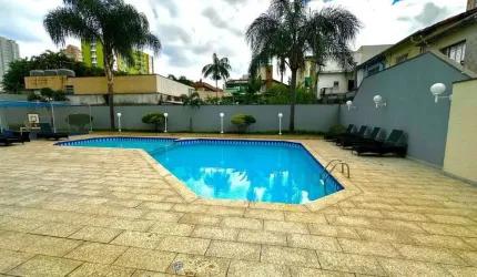 Apartamento com 97 m² 3 Dormitorios sendo 1 suite e 2 Vagas de Garagens