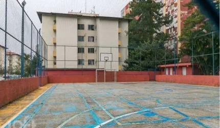 Apartamento 68 m² 3 Dormitorios 2 Vagas de Garagens