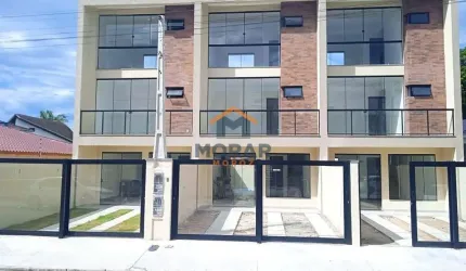 Triplex alto padrão em Monções