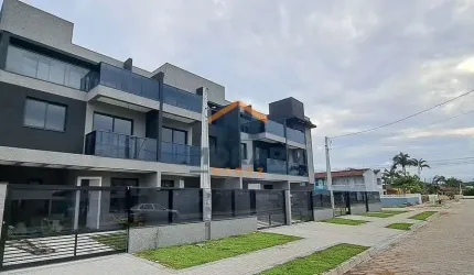 Triplex Alto Padrão no Balneário Gaivotas