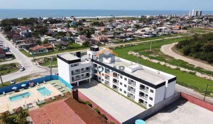 Apartamento Alto Padrão Albatroz
