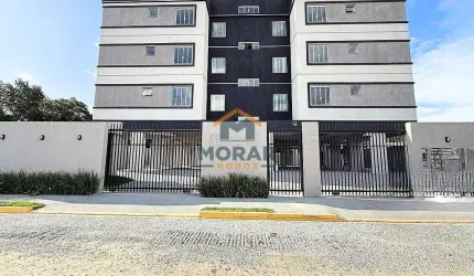 Apartamentos no Jardim Canadá