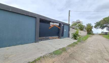 Excelente Residência Alto Padrão no Perequê