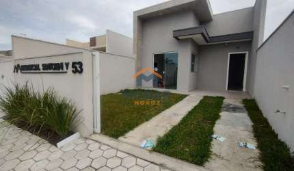 Casas alto padrão Balneário Ipacaray