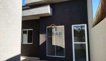 Casas novas com suíte perto da praia