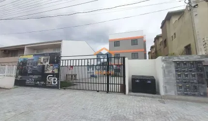 Apartamento novo 2 quartos no Leblon