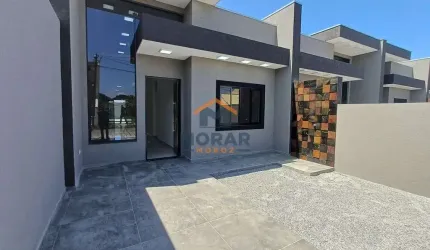 Casas alto padrão em Santa Terezinha