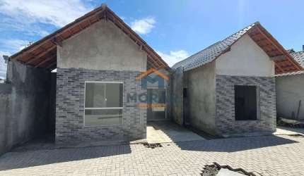 Casa em Condominio no Praia Grande 3 dormitórios
