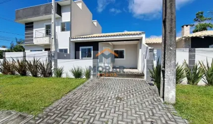 Casa no Balneário Beltrami