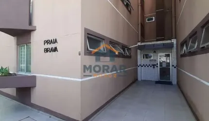 Apartamento no Portal das Gaivotas