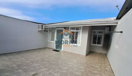 Residência em Praia de Leste