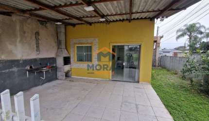 Residência com 02 dormitórios no Rivieira