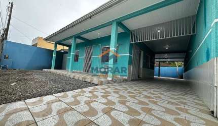 Residência com 02 Dormitórios em Ipanema