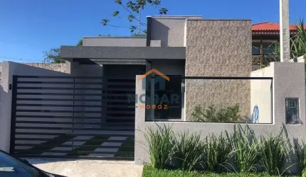 Residência em Praia Grande Matinhos