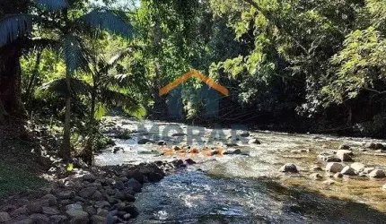 Belíssima chácara em Morretes(PR)