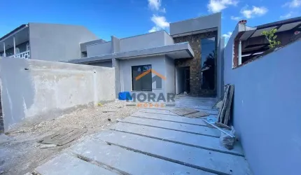 Residência com suíte e Piscina no Costa Azul