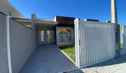 Residências Alto Padrão com Piscina a 100m do Mar