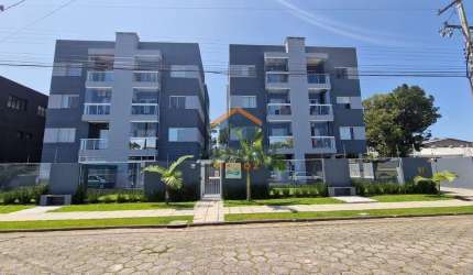 Apartamento próximo ao mar em Gaivotas