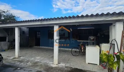 Residência no Balneário Vila Nova
