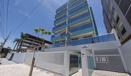 Apartamento próximo ao mar em Caioba !!!