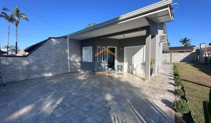 Casa amplo terreno 200 metros do mar !