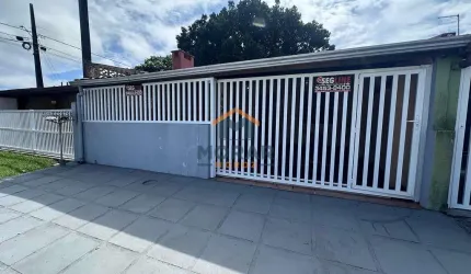 Casas 2 dormitórios Faixa mar!