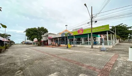 Ponto comercial em Santa Terezinha