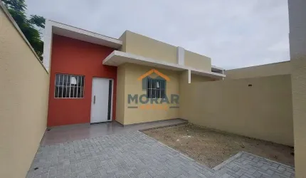 Residencia com 02 dormitórios em Shangri-lá
