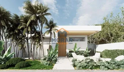 Residência Alto Padrão Atami Norte