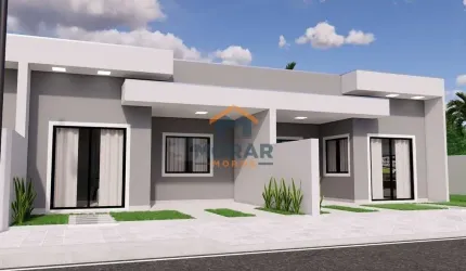 Residência com suíte em Monções
