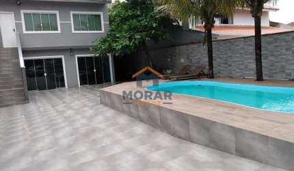 Sobrado em Matinhos (Perequê) 50 metros da praia