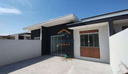 Residencial Napoli em Monções